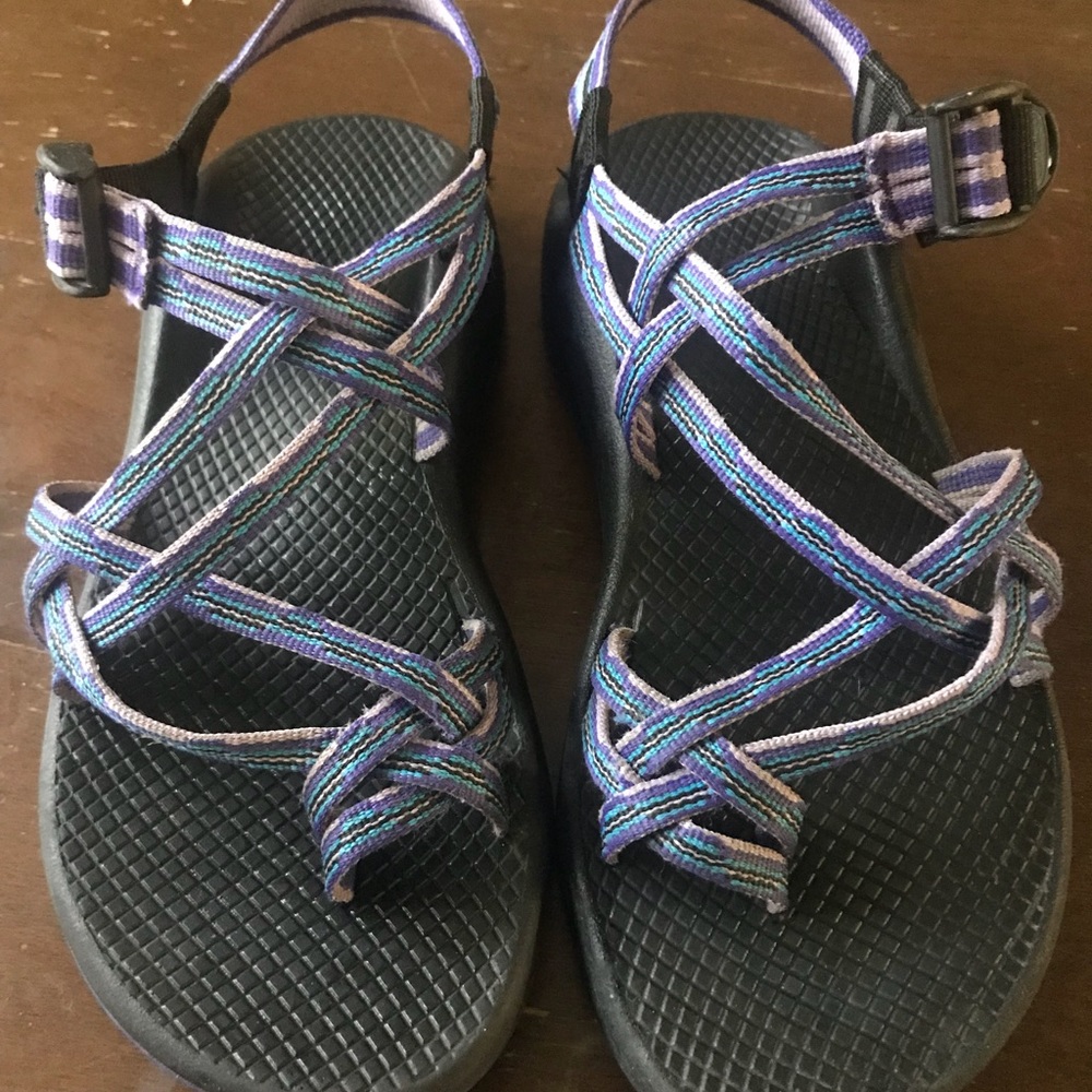 Chacos